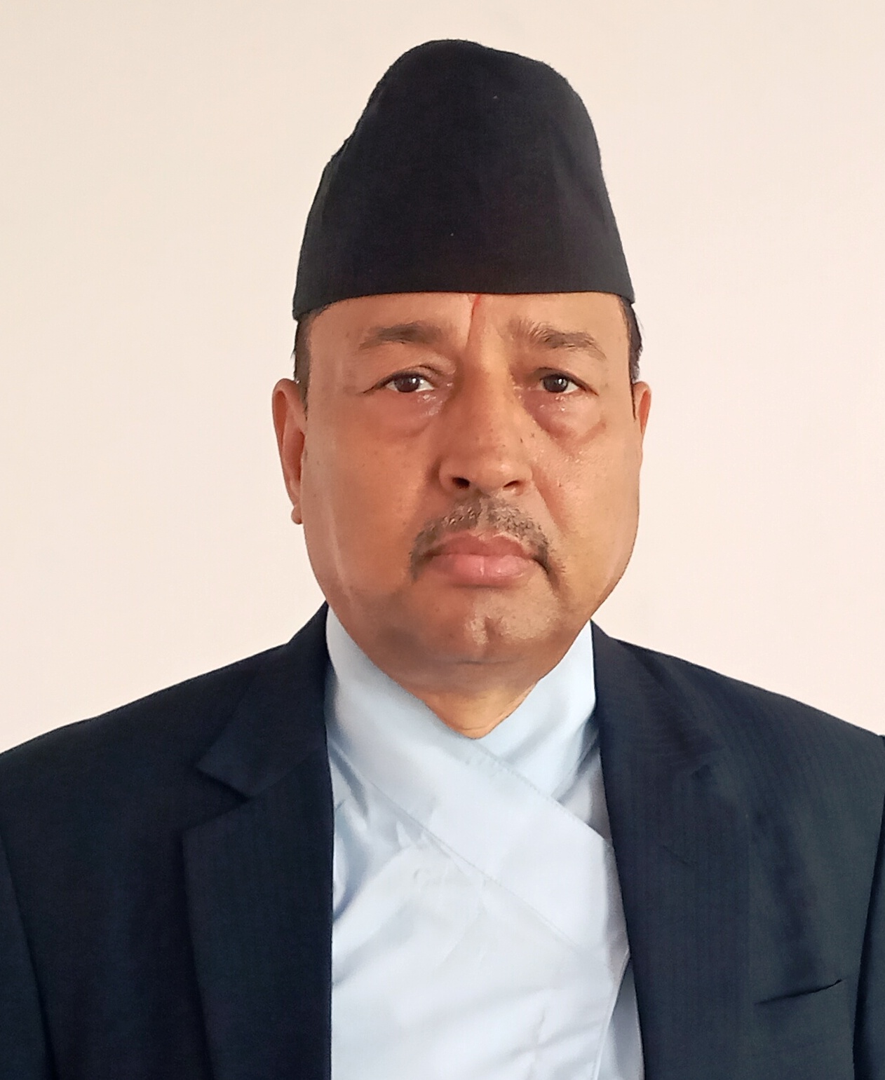 अच्यूतप्रसाद भण्डारी